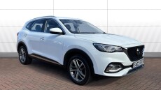 MG Hs 1.5 T-GDI Excite 5dr Petrol Hatchback